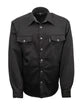 Outback Men's Shirt Jacket/40424