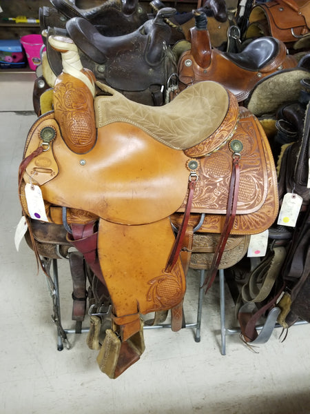 Used Corriente Roper/D.K./15"