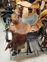 Used Mock Brothers Barrel Racer/HF30001362GM/14