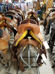 New HR Barrel Racer/HR625994BM/14