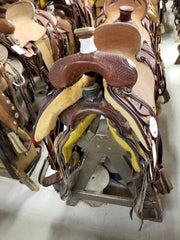 New HR Rancher/HR6200314BM/18
