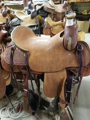 New HR Rancher/HR6200314BM/18