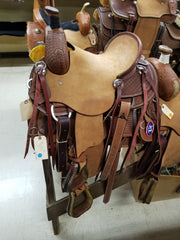 New HR Rancher/HR620585BM/12