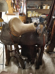 Used Roper/WM4000562GM/14