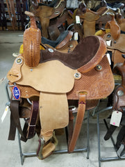 New HR Barrel Racer/HR625994BM/14