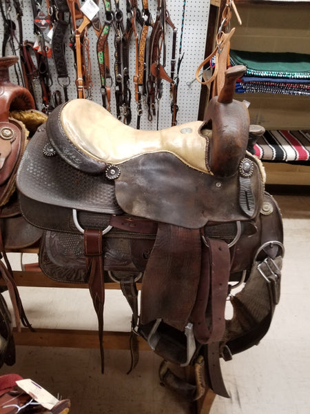 Used Billy Cook Cutter/CW1100252GM/16"