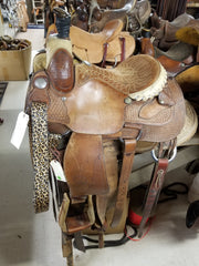 Used Billy Cook Roper/GD6200640GM/13 1/2