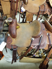 Used CK Kids Roper/AS50001162GM/12