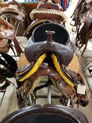 New HR Barrel Racer/HR6205116BM1/13 1/2