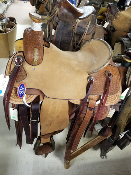 New HR Rancher/HR260003103GM/17"