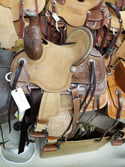 New T Brand Kids Rancher/WB06562GM/10