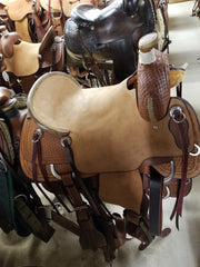 New HR Rancher/HR260003103GM/17