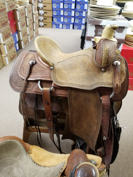 Used Mock Brothers Roper/J.G.5/16"