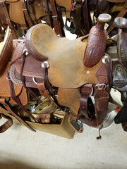 Used CK Kids Roper/AS50001162GM/12