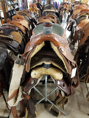 Used Mock Brothers Roper/G.B./16