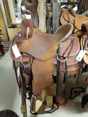 Used Teskey Rancher/BH50595126GM/15
