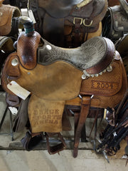 Used Billy Cook Roper/BB6205403GM/16