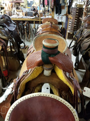 Used HR Rancher/MN03.    62GM/16