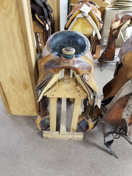 Used Mock Brothers Roper/S.G./16"