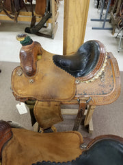 Used Mock Brothers Roper/S.G./16