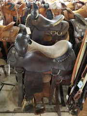 Used Greenville Roper/M.A.7/16 1/2-17