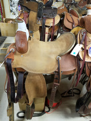 Used T Brand Rancher/XX50003126GM/16 1/2