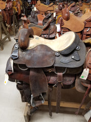 Used Billy Cook Cutter/CW1100252GM/16