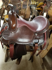 Used HR Trail/T.K./16