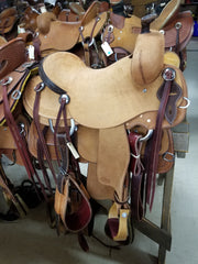 New HR Rancher/HR03004162GM/16