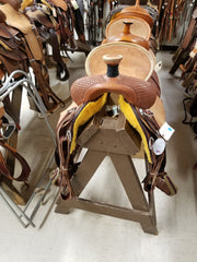 New HR Kids Rancher/HR30001162GM/12