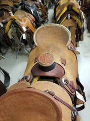Used HR Rancher/MN26005102GM/16