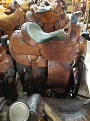 Used Mock Brothers Roper/G.B./16