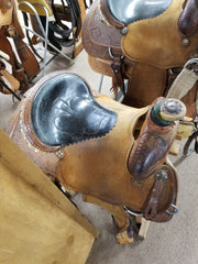 Used Mock Brothers Roper/S.G./16