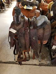 Used HR Roper/B.C./15 1/2