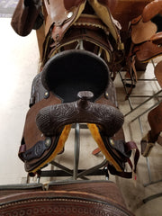 New HR Barrel Racer/HR5259017BM/13 1/2