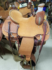 New HR Rancher/HR6200314BM15 1/2