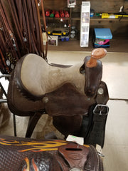 Used Billy Cook Roper/TJ300062GM/15-15 1/2