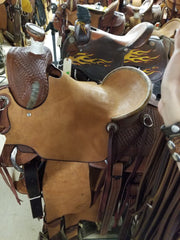 New HR Rancher/HR6200314BM/16