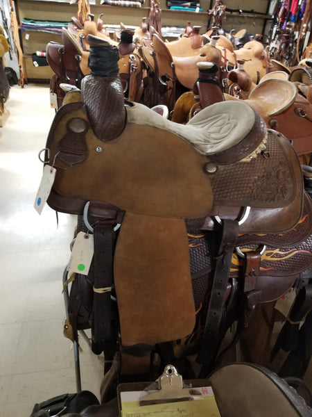 Used Roper/XX5200903BM/14 1/2"