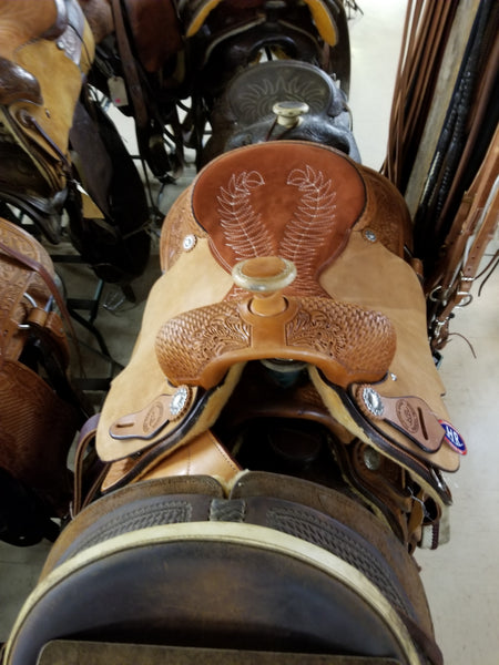 New HR Roper/HR620031BM/15 1/2"
