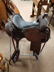 New HR Trail Saddle/HR6205115BM2/16