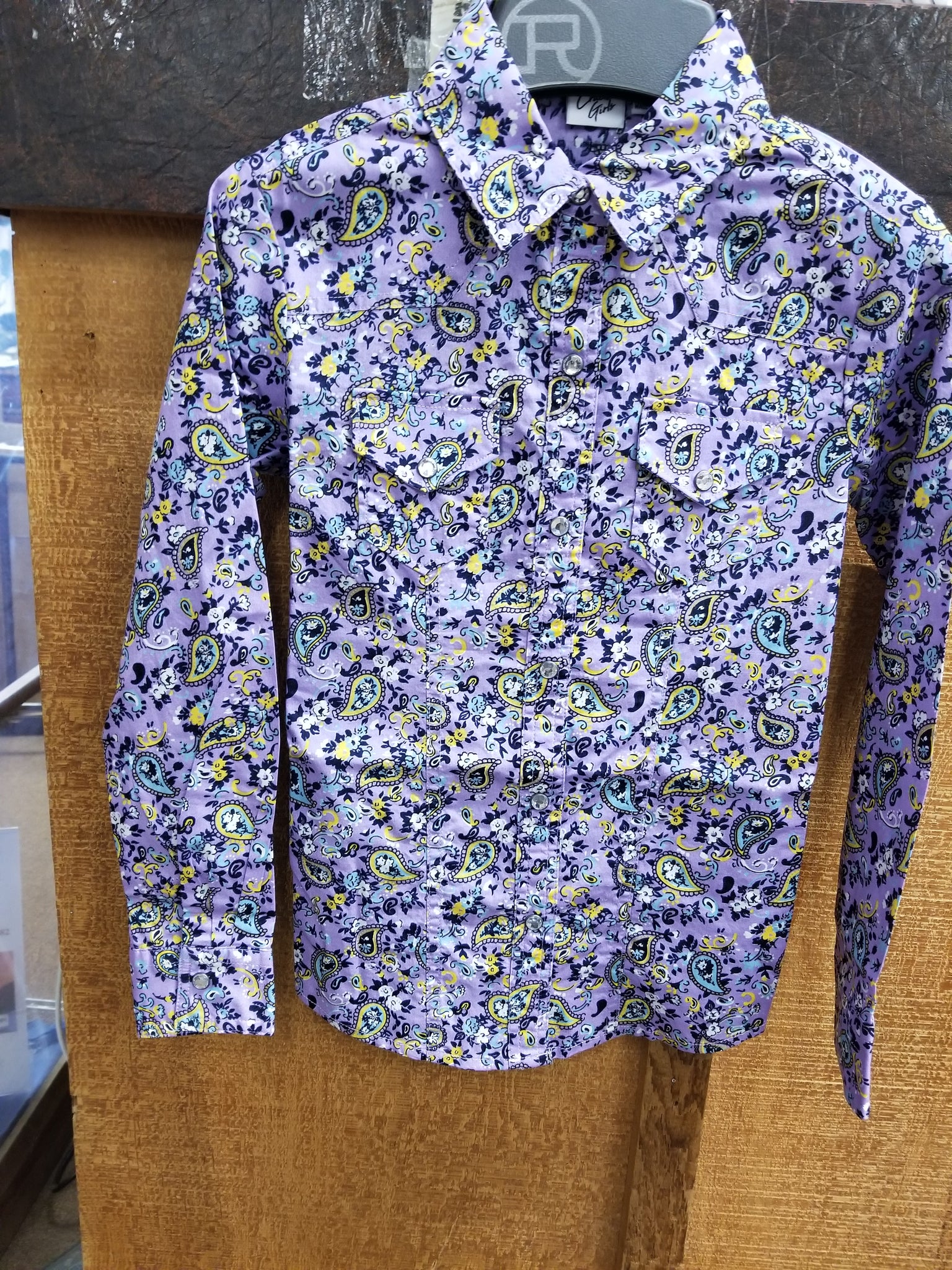 Cruel Girl Girls Shirt/CTW3230055