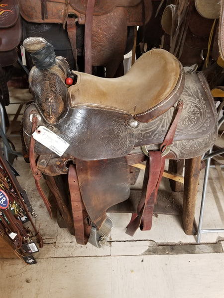 Used Roper/WM4000562GM/14"