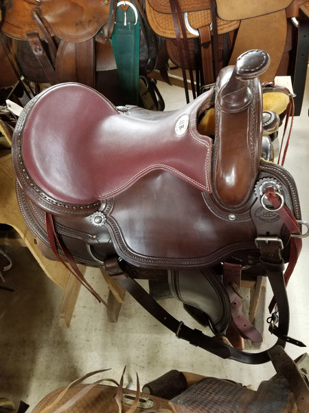 Used HR Trail/T.K./16"