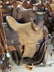 Used Horsemen's Supply Rancher/CW02050162GM/16