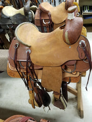 New HR Ranch Cutter/DD60598162GM/17