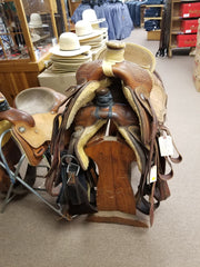 Used Mock Brothers Roper/J.G.5/16