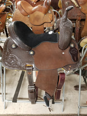 New HR Barrel Racer/HR5259017BM/13 1/2