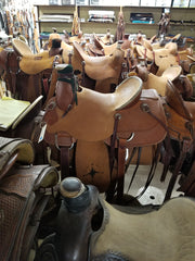 Used HR Rancher/MN03.    62GM/16