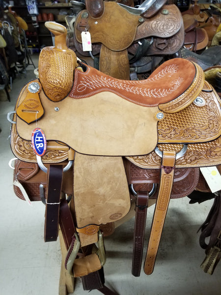 New HR Roper/HR6200316BM/16"